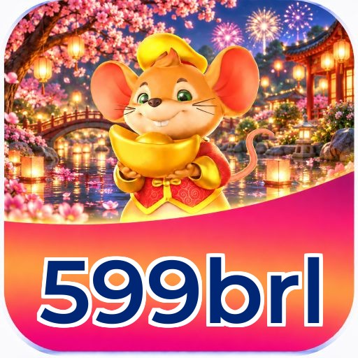 599brl Logo