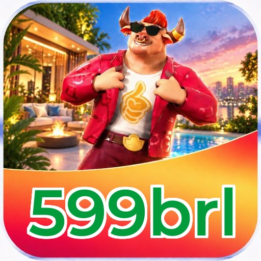 599brl Loteria Mega-Sena