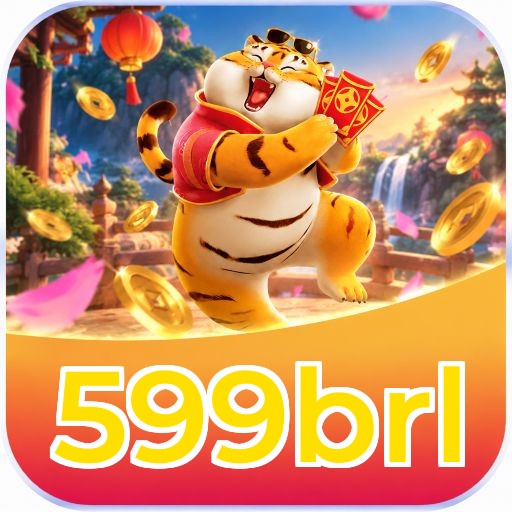 Canal oficial da 599brl no Telegram