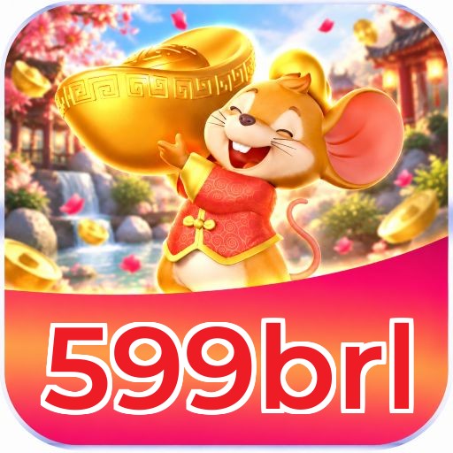 599brl APK Android - Logo oficial