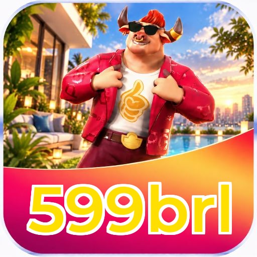 Ganhe prêmios incríveis na 599brl